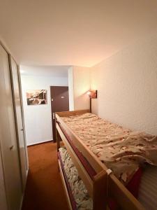 Comfortable studio at the foot of the ski slopes