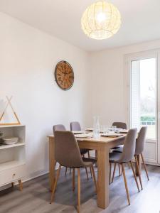 The Heart of Boufflers