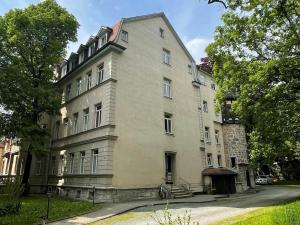 Apartment in Weimar mit Garten by Interhome