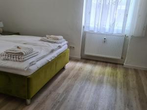 Apartment in Weimar mit Garten by Interhome