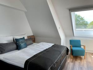 Apartment mit Balkon by Interhome