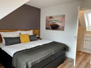 Apartment mit Balkon by Interhome