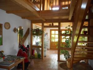 Apartment Hof- Ferienwohnung by Interhome