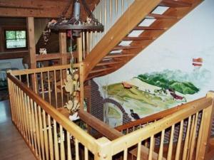 Apartment Hof- Ferienwohnung by Interhome