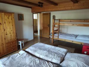 Apartment Hof- Ferienwohnung by Interhome