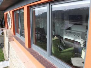 Holiday Home Bungalow Schönblick am Elberadweg in Pirna by Interhome