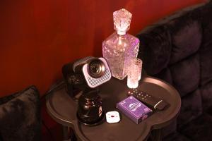 An Gia - Cosy Garden