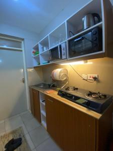 Feel Home -One bedroom with rooftop pool