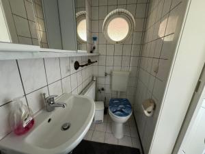 Holiday Home Hans am Klostersee by Interhome