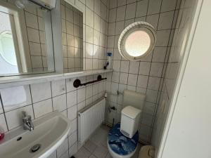 Holiday Home Hans am Klostersee by Interhome