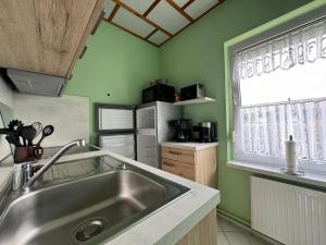 Holiday Home Hans am Klostersee by Interhome