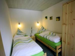 Apartment Panoramablick by Interhome