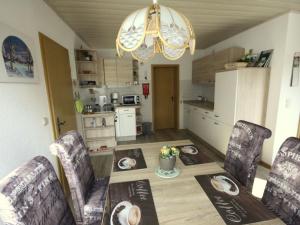 Apartment Panoramablick by Interhome