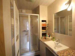 Apartment Panoramablick by Interhome
