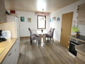 Apartment Panoramablick by Interhome