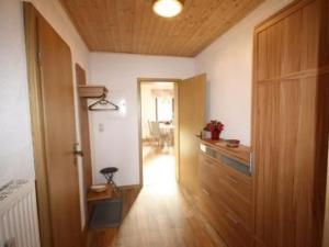 Apartment Panoramablick by Interhome