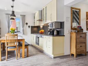 Holiday Home Zislow by Interhome