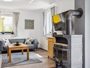 Holiday Home Zislow by Interhome