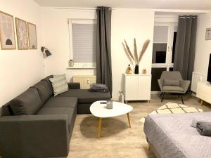 Apartment Moderne und gemütliche Ferienwohnung in Zwickau free Wifi und Netflix by Interhome