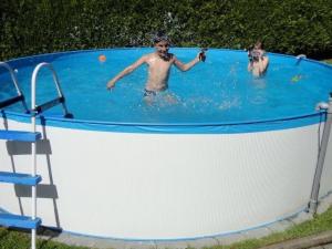 Holiday Home Ein Ferienhaus mit viel Komfort by Interhome