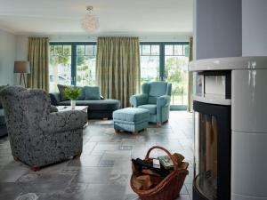 Holiday Home in Sellin mit Großer Sauna by Interhome