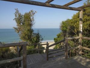 GuestReady - Ancora terraza y piscina