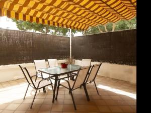 GuestReady - Ancora terraza y piscina