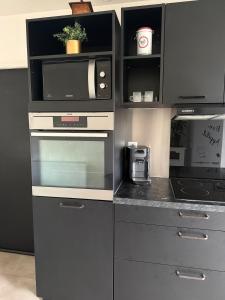 Gîte de caractère La Tanière Campagne, Puy duFou