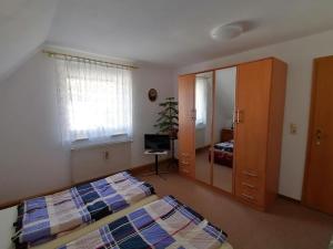 Apartment Ledig 92662 by Interhome