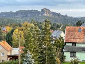 Apartment Apartment Wuff by Interhome