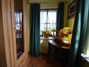 Holiday Home Kapitänshaus by Interhome