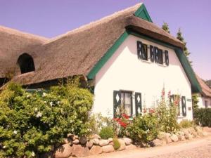 Holiday Home Kapitänshaus by Interhome