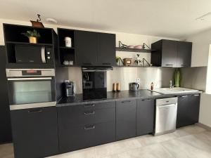 Gîte de caractère La Tanière Campagne, Puy duFou