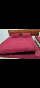 Lord krishna home stay