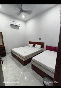 Lord krishna home stay