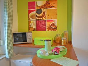 Holiday Home mit Hund by Interhome