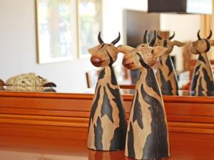 Holiday Home mit Hund by Interhome