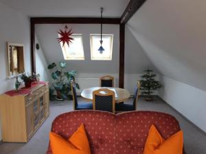 Apartment Appartement mit Blick auf das Wasser by Interhome