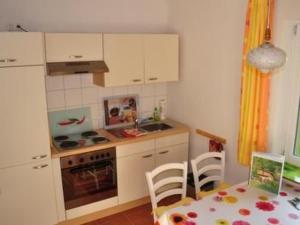 Apartment Appartement in Joachimsthal mit Kleiner Terrasse by Interhome