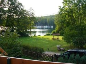 Apartment Appartement in Joachimsthal mit Kleiner Terrasse by Interhome