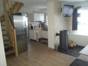 Holiday Home Glück Auf! by Interhome
