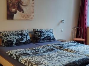 Apartment Apartment 1 by Interhome