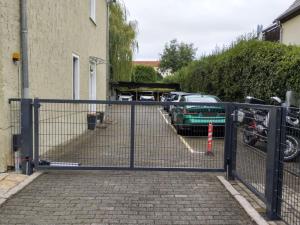 Apartment Apartment 1 by Interhome