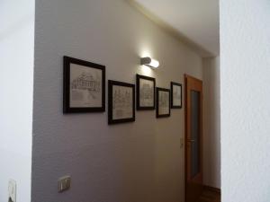 Apartment - Alte Kelterei by Interhome