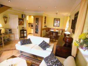 Holiday Home Moosbeere by Interhome