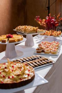 UNAHOTELS Varese img44