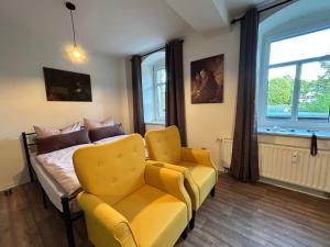 Apartment Residenz am Sonnenhübel - Studio Apartment Krabat by Interhome