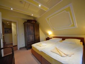 Holiday Home Moosbeere by Interhome