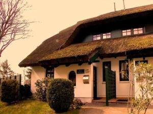 Holiday Home Moosbeere by Interhome