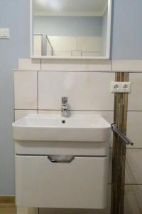 Apartment An der Wünnow by Interhome